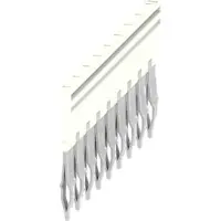 Weidmuller 2831870000 Dwarsverbinder Wit 20 stuk(s)