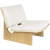 Zuiver Volana Fauteuil Beige