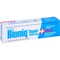 Bioniq Repair + Gum Protection Tandpasta - 75 ml