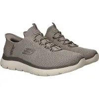 SKECHERS Slip-Ins Summits Instappers Heren