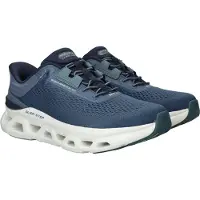SKECHERS Slip-ins Glide Step Altus Instappers Blauw | Maat: 45