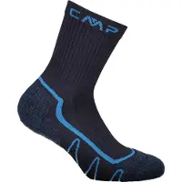 CMP 3i97274 Trekking Poly Medium Sokken