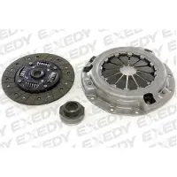 EXEDY KIK2020 Koppelingsset
