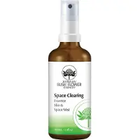 Australian bush Space clearing spray mist 100 ml