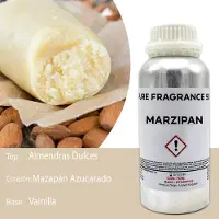 Ancient Wisdom Pure geurolie voor marsepein - 500 ml
