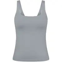 Sloggi Top ' Blue GO Sense ' grijs