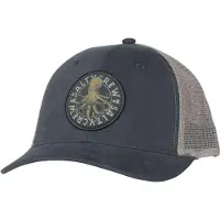 Salty Crew Tentacles Retro Trucker Pet