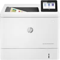 HP Color LaserJet Enterprise M555dn Kleur 1200 x 1200 DPI A4