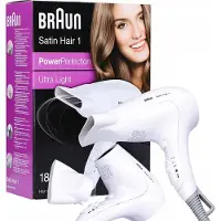 Braun haardroger Satin Hair 1 PowerPerfection HD180 |
