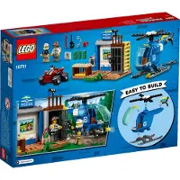 LEGO Juniors