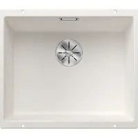 BLANCO Subline 500-U wit/blanc man.