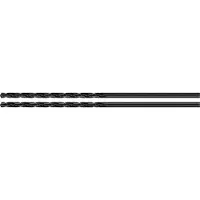 WT&D Set van 2 metaalboren, extra lang (11.0x400 mm)