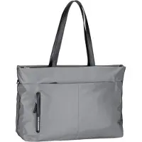 Mandarina Duck Hunter Shopper donkergrijs