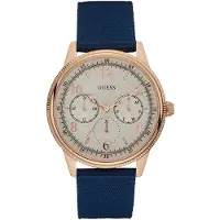 GUESS Gents Aviator Horloge