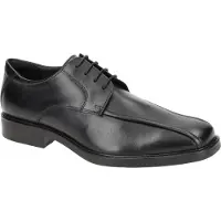 Geox Veterschoen zwart
