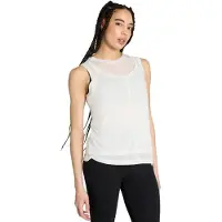 Adidas SOFT LUX SHEER TANKTOP
