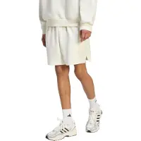 Adidas Sportbroek 'Lux' wit