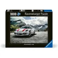 Ravensburger – 12000691 – Legpuzzel – 1000 stukjes – 70 x 50 cm