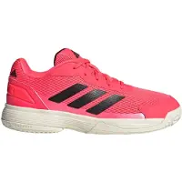 Adidas Crazyquick Kids Padel Shoes Roze EU 38 Kinderen