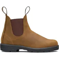 Blundstone Unisex 562 Classic Saddle Brown-Schoenmaat 43