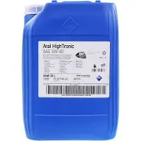 Aral 1505B1 Motorolie