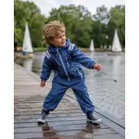Ducksday Regenpak Ducksday Kids Ranger-Maat 98 - 104