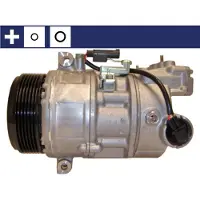 MAHLE ORIGINAL ACP 95 000S Aircopomp