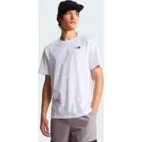 The North Face Shirt 'Evolution Simple Dome' wit