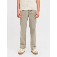 Jack & Jones Junior Broek 'JPSTKane Fury' greige