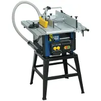 HBM multifunctionele houtbewerkingsmachine