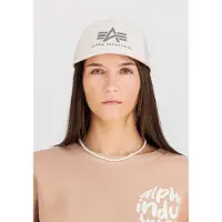 Alpha industries Basic Trucker Pet