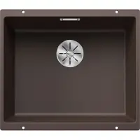 BLANCO Subline 500-U café man.