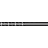 WT&D Set van 2 metaalboren (HSS, 10.0x200 mm)
