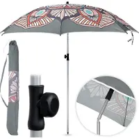 By Lille Vilde parasol (Ø200 cm)