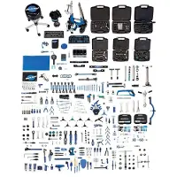Park Tool Mk-17 Master Gereedschapsset