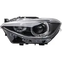 TYC 20-14076-06-2 Koplamp