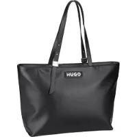 HUGO Shopper 'Mel 2.0' zwart