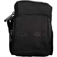 Calvin Klein Nylon Schoudertas K50k504526