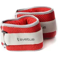 SVELTUS 2 x 1 kg