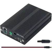 Typecat NRL-2100A Radio Connector Netwerk Radio Link voor Radio Analoge & Digitale Walkie Talkie Doorsturen