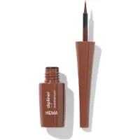 HEMA Dipliner waterproof donkerbruin