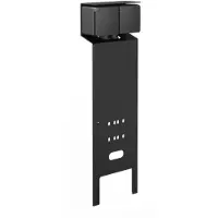 Technim Niko Hydro Wd Tuinpaal Essential Wcd Ra 2V Met Grondpin