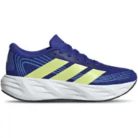 Adidas Galaxy Kindersneakers - Blauw - Maat 40 - Mesh/Synthetisch