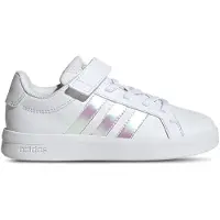 Adidas Sportschoen 'Grand Court 3.0' orchidee / lichtlila / wit
