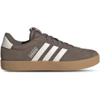 Adidas Sneakers laag 'VL Court 3.0' bruin / wit