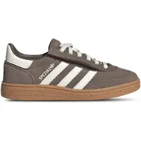 Adidas Sneakers 'Handball Spezial' brokaat / wit