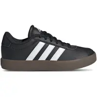 Adidas Sneakers 'VL Court 3.0' zwart / wit