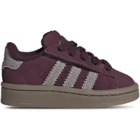 Adidas Sneakers 'Campus 00s' stone grey / wijnrood