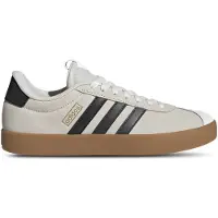 Adidas VL Court Sneakers Dames - Wit - Maat 42 2/3 - Leer