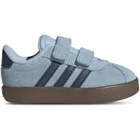 Adidas Sneakers 'VL Court 3.0' blauw